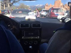 -新疆天山野生动物园