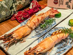 -炉胜·炉端烧·居酒屋
