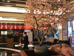 -东方之珠洗浴休闲广场(南开店)