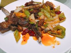 -老孙家饭庄·非遗(东关店)