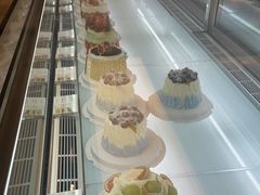 -WenTinG文汀·半糖蛋糕(合生汇店)