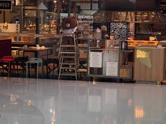 -比格比萨自助(万柳华联店)