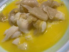 酸菜鱼-隐食餐厅(金水湾公馆店)