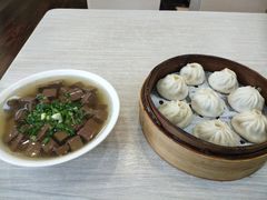 -新丰小吃(江陵路分店)