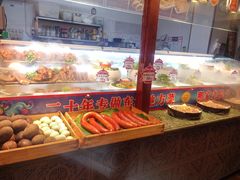 -那家老院子东北菜·饺子·小鸡炖蘑菇(艳华街店)
