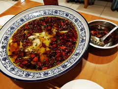渝湘水煮鱼-渝湘江南(律纬路店)