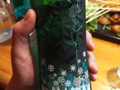 -李不管把把烧(合肥总店)
