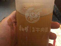-康师傅私房牛肉面(北京南站店)