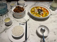 -非烤勿扰韩式自助烤肉火锅(龙岗万达广场店)