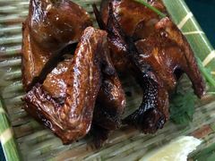 乳鸽-水磨农庄