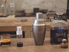 -BE NORMAL CAFE(霞溪路店)