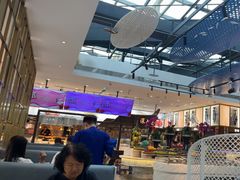 -半岛听涛蒸汽海鲜自助(K11店)
