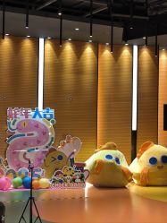 -小鸡哆哆故事屋·儿童乐园(嘉里城店)