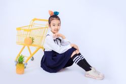 点击看大图 -三只熊儿童摄影(公园店)