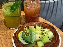 -农畉LONFOOD(万象天地店)