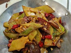 -新新湘菜馆(新中街二条店)