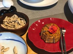 -驿舍·民國老营房院子私房菜(科学会堂店)