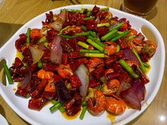 -聚点串吧·北京烧烤(朝北店)