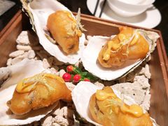 泰味脆蚝-小运河·公馆(国贸店)