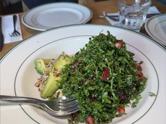 -La Strada(安福路店)