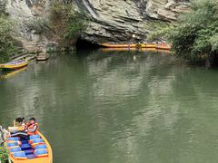 -天河潭旅游度假区