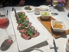 -黑明餐厅(白鹭洲店)