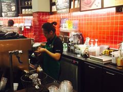 -星巴克(无锡百联奥特莱斯店)