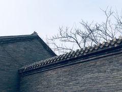 景点-赵尔巽公馆-旧址