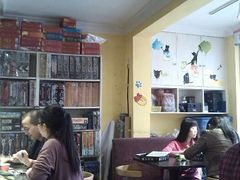 android_upload_pic-游人馆·桌游狼人杀团建馆(人广书城店)