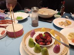 -宴周康·精致江浙菜(周浦店)