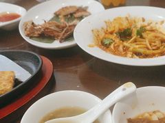 -茶港食堂(武昌店)