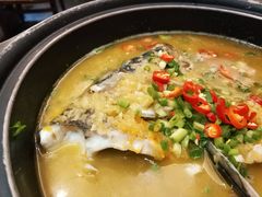 -眉州东坡(春秀路店)