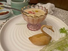 -杭州西湖柳莺里酒店·闻莺厅