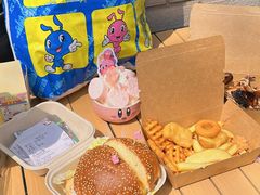 -大象厨房(重庆道店)