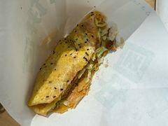 -煎饼道(重庆方圆LIVE店)