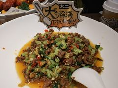 -太二酸菜鱼(沈阳万象城店)