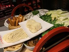 -山城辣妹子(定福庄店)