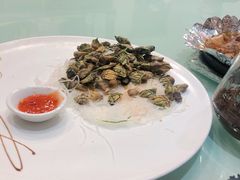 -石砰渔港·海鲜楼