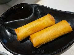 -馋三尺蟹粉小笼(人民广场店)