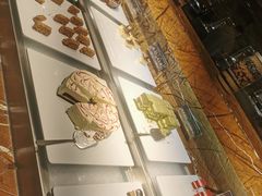 -汉巴味德(百年港湾店)