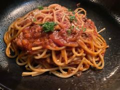 -食间牛排(重庆路万达店)