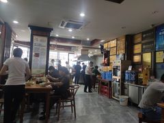 -晓马鸭店(新芜路店)