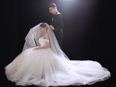 -经典婚纱摄影美学馆·私人定制
