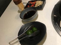 -百年果林椰子鸡(中洲店)