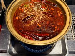 -橦橦小马扎烧烤 (传媒大学店)