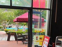 -汉堡王(上海凌云壹街坊店)