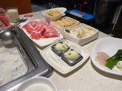 新西兰牛肉-海底捞火锅(龙岗星河COCO Park店)