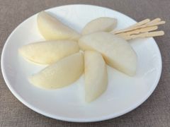-花家怡园(四合院总店)