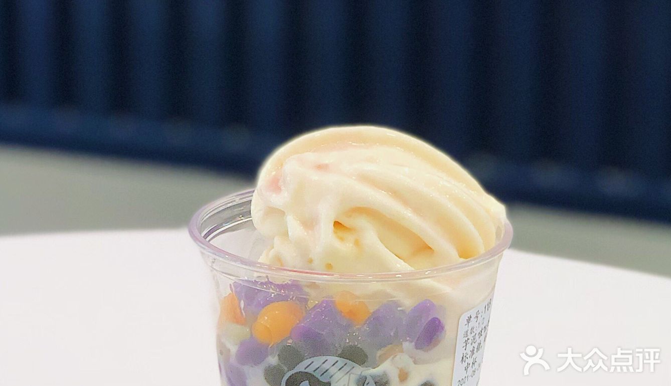 椰香拿铁没人能拒绝吧？