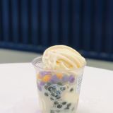 椰香拿铁没人能拒绝吧？